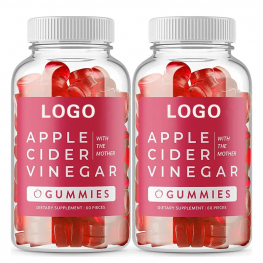 Apple cider vinegar Gummies