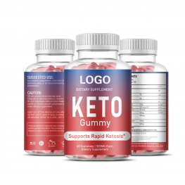 keto Gummies