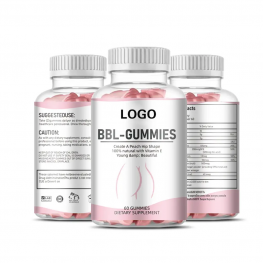 BBL gummies