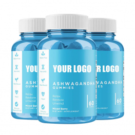 ashwagandha gummies