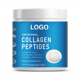 Collagen powder