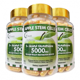 Apple Stem Cell Capsules