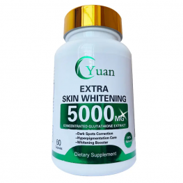 Glutathione Capsules