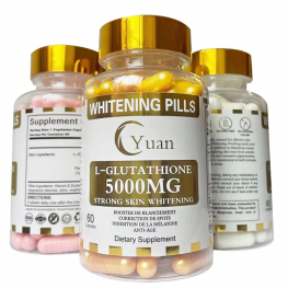 Glutathione Capsules