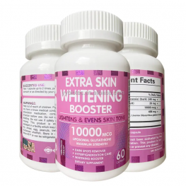 Liposomal Glutathione Capsules