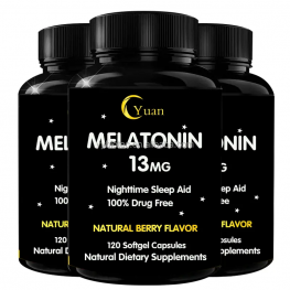 Melatonin Capsules