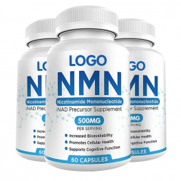 NMN capsules 